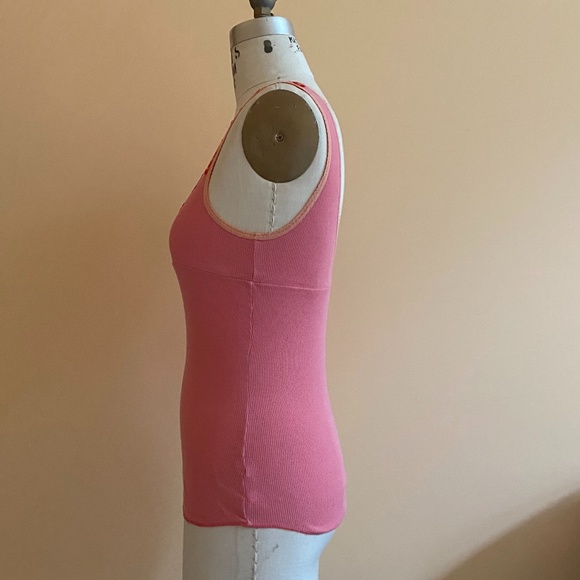 Free People Ribbed Tank - Picture 3 of 4